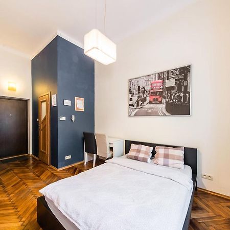 Mrowka Apartment Krakow Luaran gambar