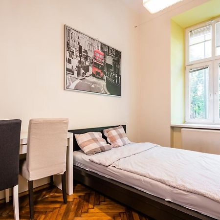 Mrowka Apartment Krakow Luaran gambar