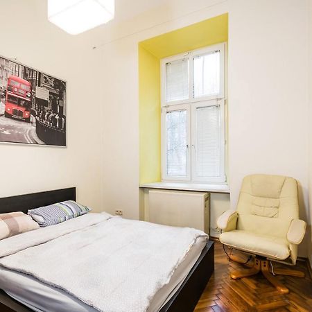 Mrowka Apartment Krakow Luaran gambar