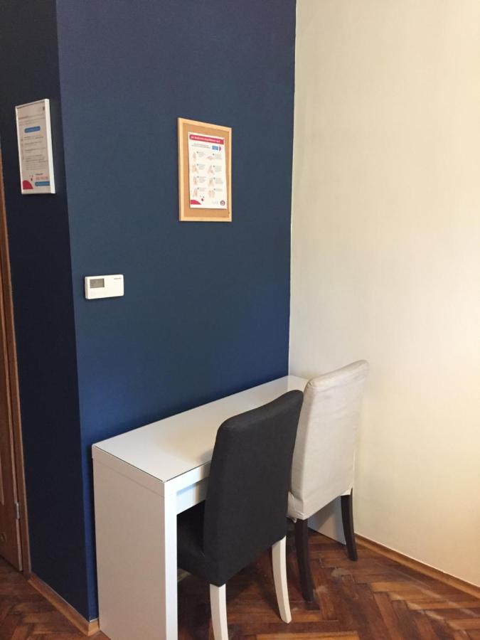 Mrowka Apartment Krakow Luaran gambar