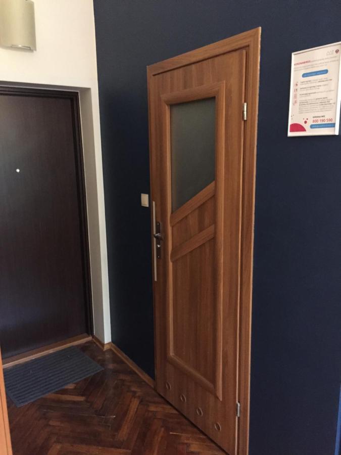 Mrowka Apartment Krakow Luaran gambar