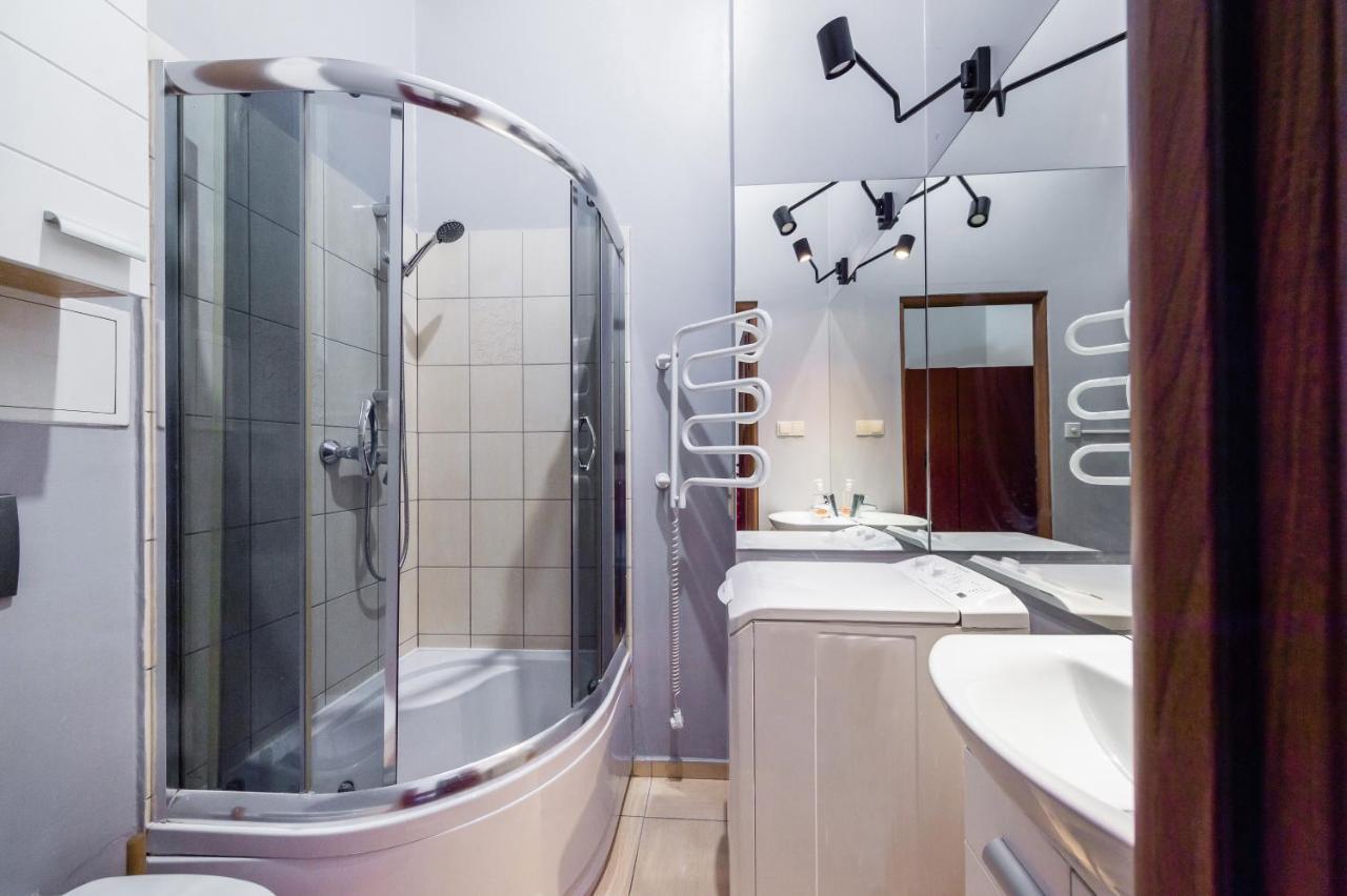 Mrowka Apartment Krakow Luaran gambar