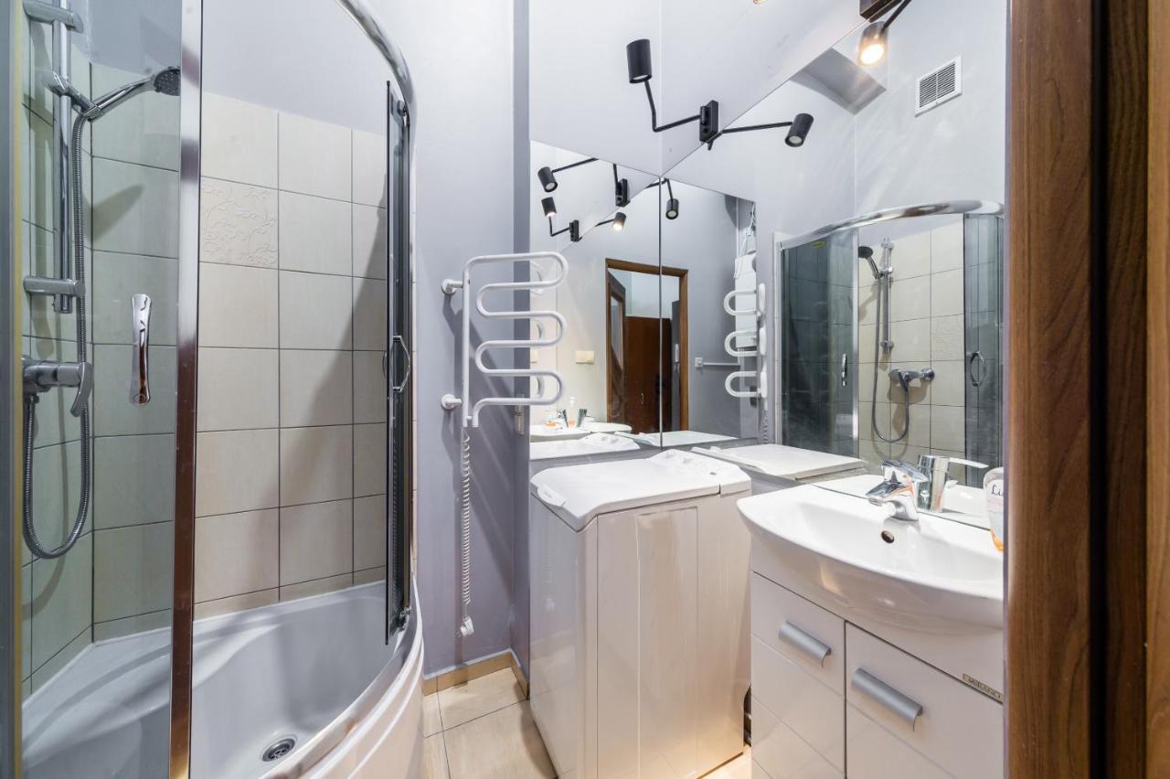 Mrowka Apartment Krakow Luaran gambar