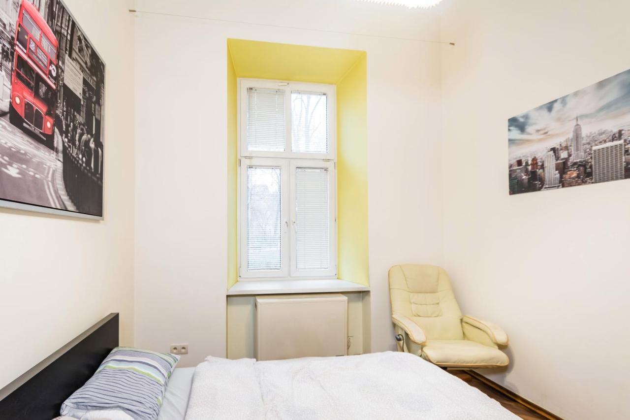 Mrowka Apartment Krakow Luaran gambar